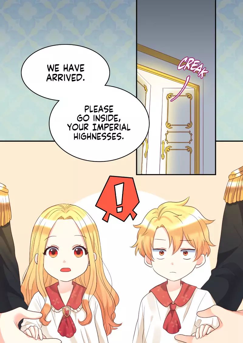 The Twin Siblings' New Life Chapter 33 9